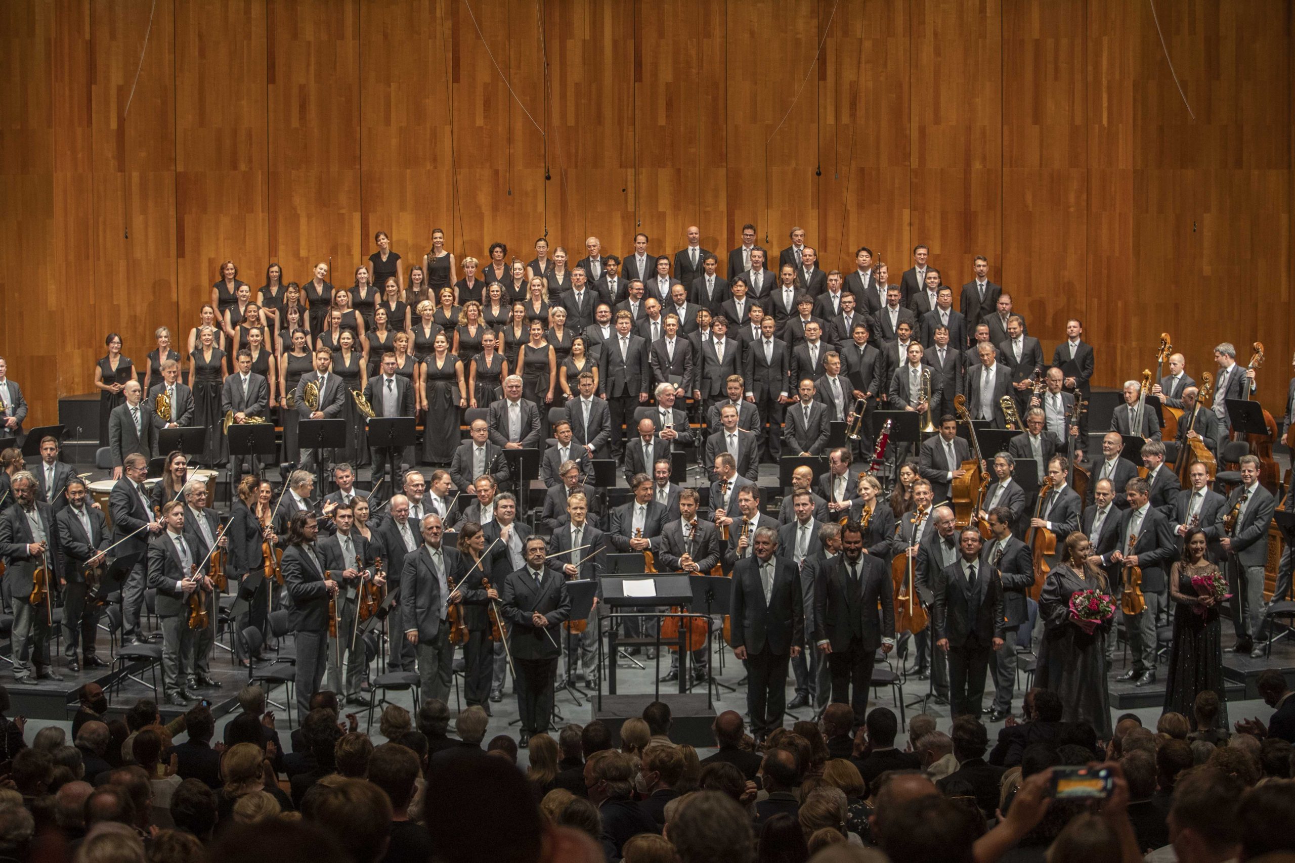 Lena Stöckelle Salzburger Festspiele