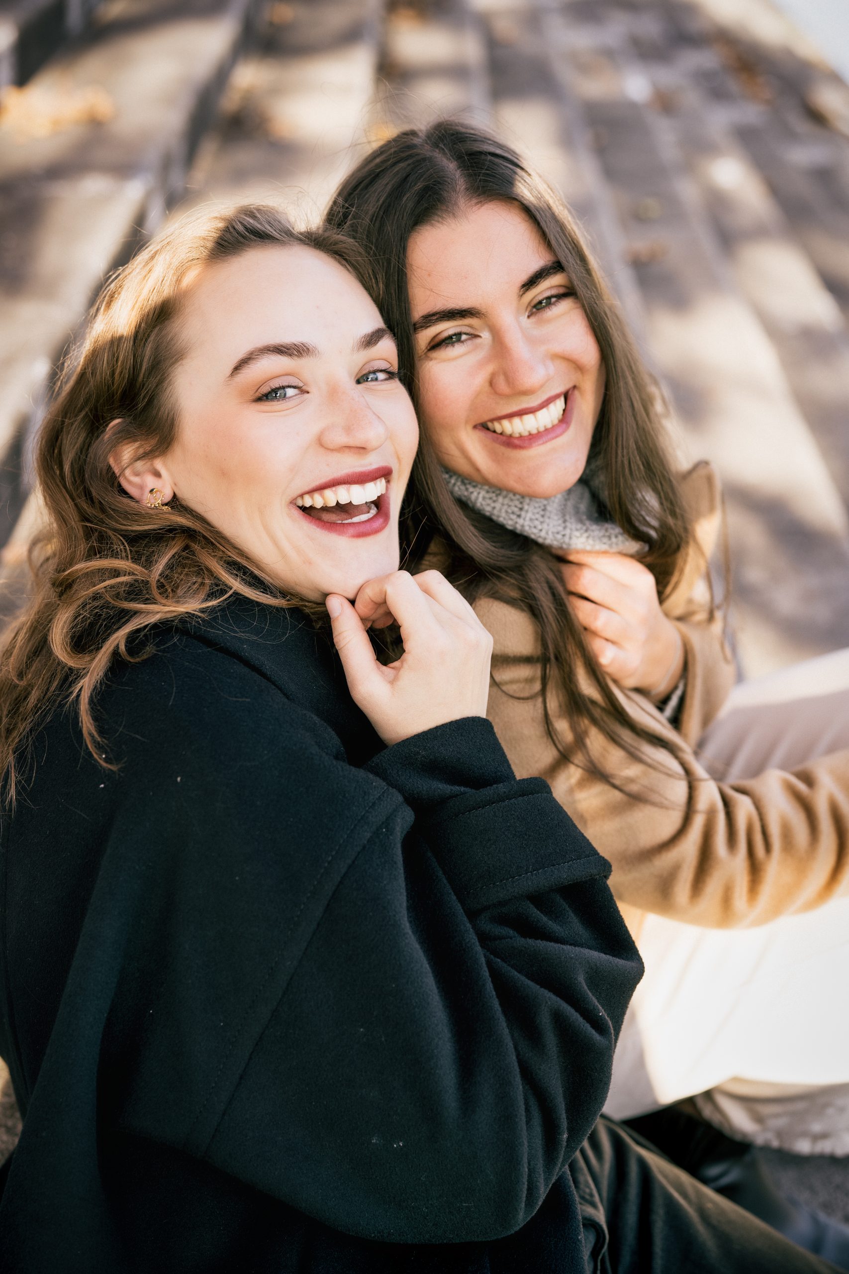Lia und Lena 16