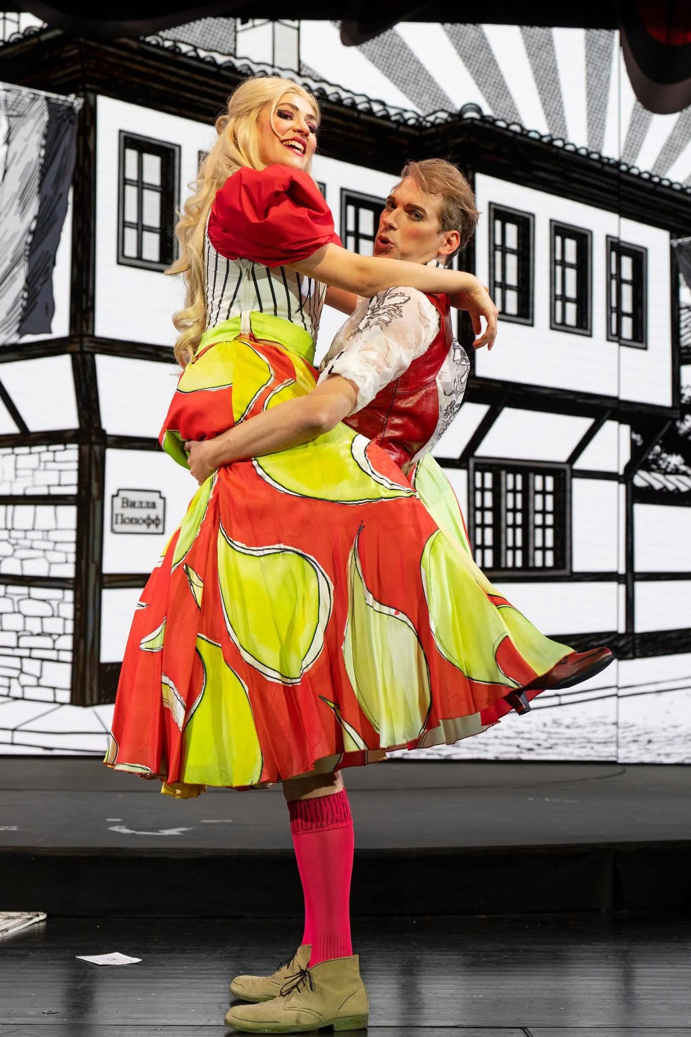 Lena Stöckelle - Adele